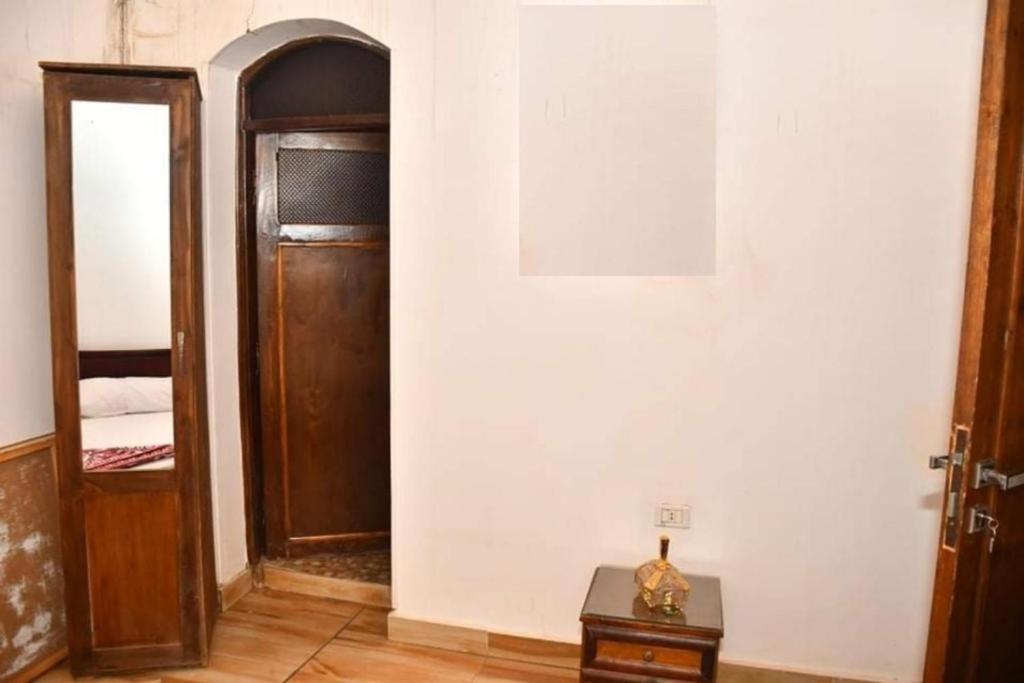 Om-Abdallah Asuán Exterior foto